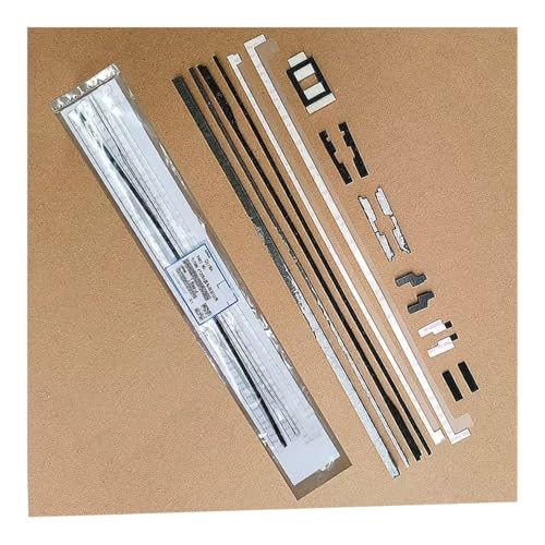 Kit joints de developpeur MP 3054 3555 resout traces toner