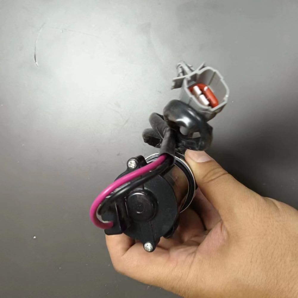 Amazon.com: CHERISH-AUTO 1PCS OEM MN117943 Headlamp spray motor  