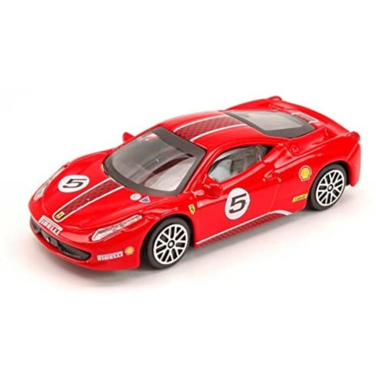 Bburago 1/43 Ferrari Monza SP1 Model Car