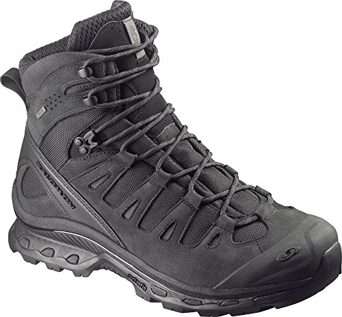 Salomon Quest 4D GTX Forces Black / 9.5