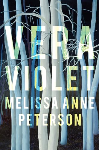 Vera Violet: A Novel view 2