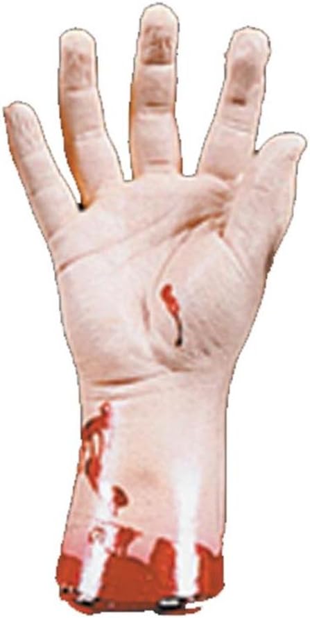 CUT OFF HAND LIGHT
