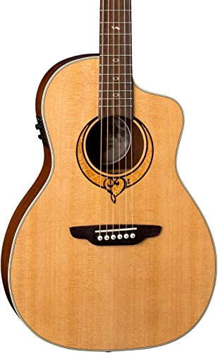 Luna SONGPAR Heartsong Parlor