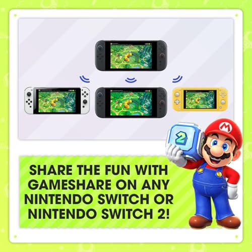 Super Mario Party Jamboree + Jamboree TV /Switch 2