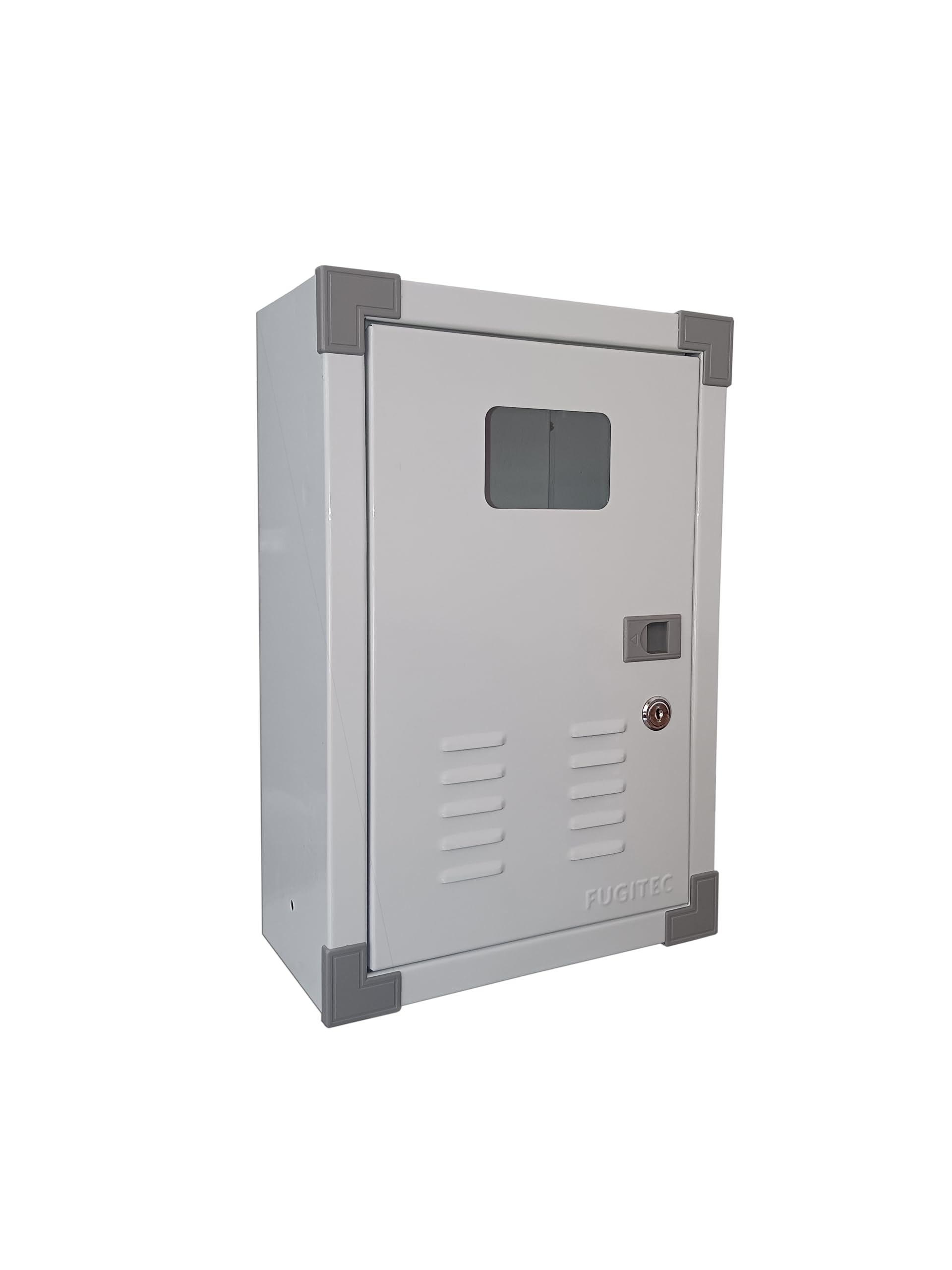 FUGITEC SPN ISOLATOR METER BOX VERTICAL (B0CWS8KMLK) Amazon Price History, Amazon Price Tracker