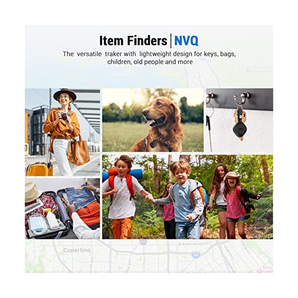 Key-Finder-Bluetooth-Tracker-Locator-Pairs-with-Apple-Find-My-Item-Finder-for-KeysWallet-Pets-Bag-Backpack-and-Suitcase-Smart-Tracker-Tags-Compatible-with-iOS-iOS-only-Deep-Black-2Packs Key-Finder-Bluetooth-Tracker-Locator-Pairs-with-Apple-Find-My-Item-Finder-for-KeysWallet-Pets-Bag-Backpack-and-Suitcase-Smart-Tracker-Tags-Compatible-with-iOS-iOS-only-Deep-Black-2Packs