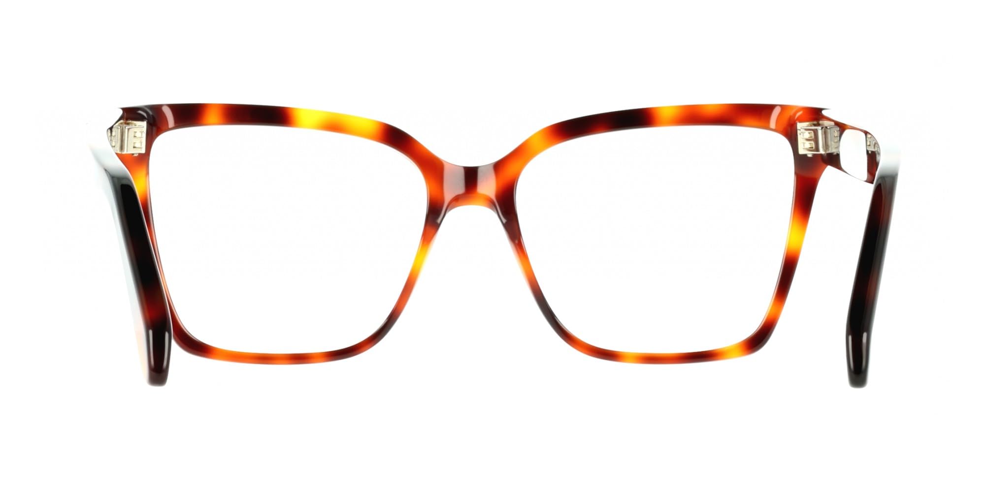 Lunettes de Vue Ferragamo SF3060 Tortoise 54/16/150 Femme