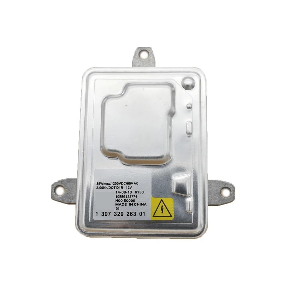 Ballast xénon HID module commande pour rouler la nuit en sécurité avec C250 C350 C63 - 6