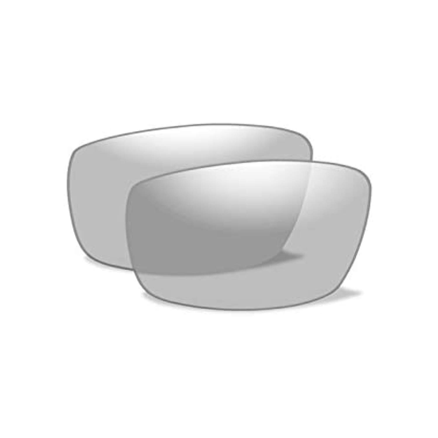 Xl1 Advanced Replacement Lenses Lens: Clear Xlc