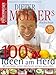 DER FEINSCHMECKER Dieter Müllers Kochschule: 100 Ideen am Herd (Feinschmecker Bookazines)
