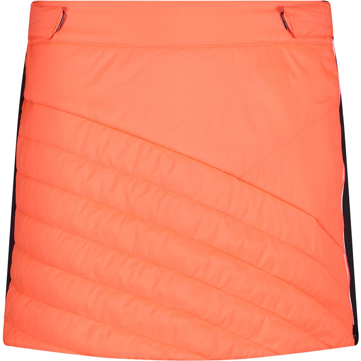 CMP - Woman Skirt, Red Fluo, XS
