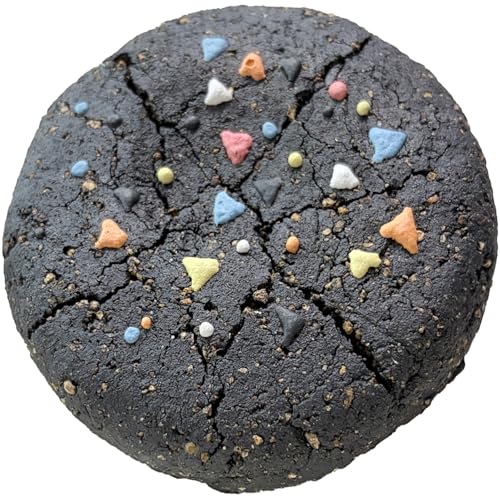 Difusor aromático eléctrico de cerámica forma galleta
