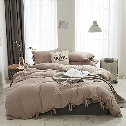 Housse de couette papillon pour protéger et embellir le lit - 3
