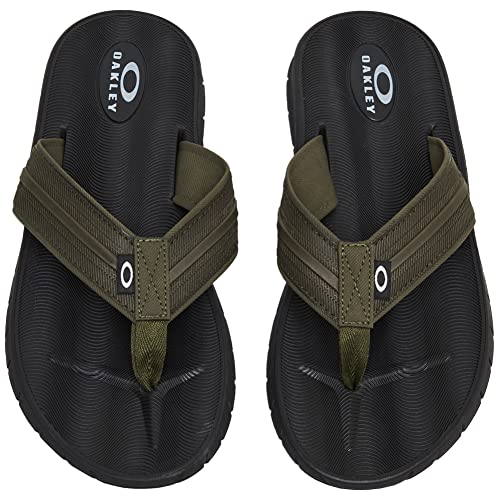 Image of Oakley mens Oakley Ellipse Flip