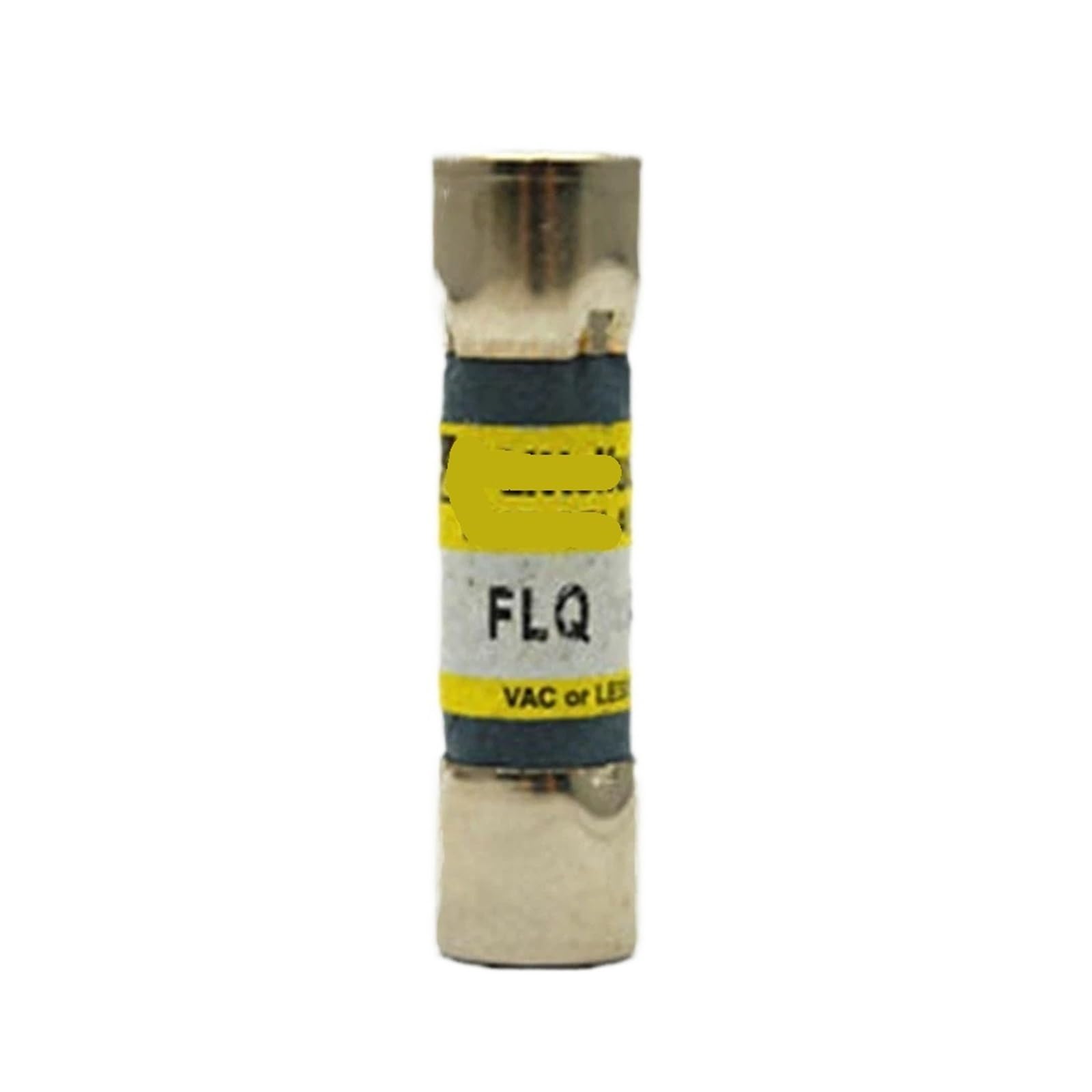 KXIWLUFV 10pcs Fuse FLQ 2A