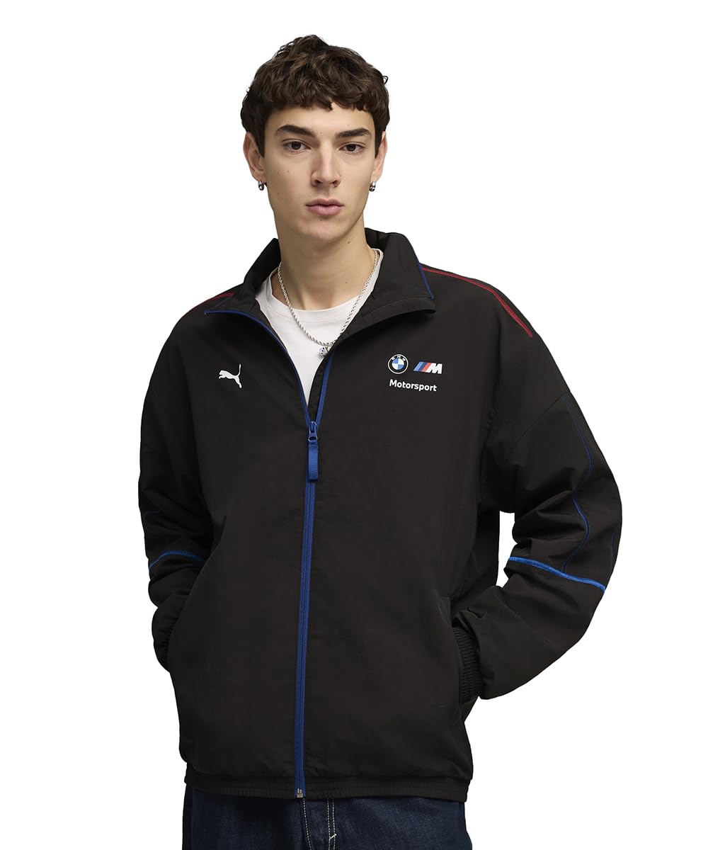 puma Mens Sweat Jackets-picture-30
