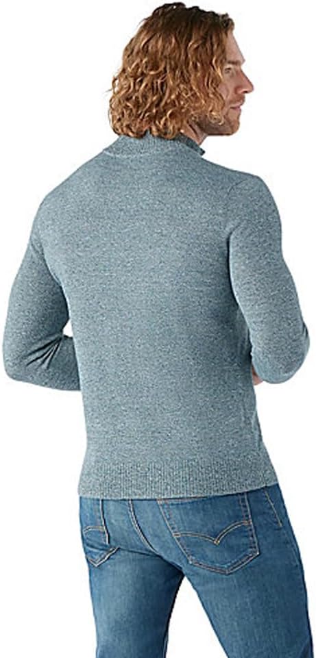 Smartwool Men's Sparwood Half Zip Sweater
