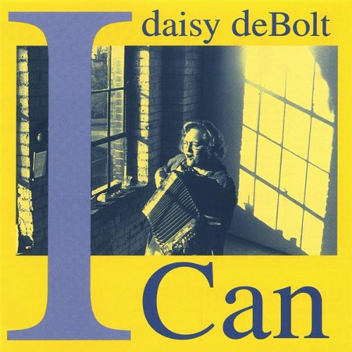 I can [Audio CD]
