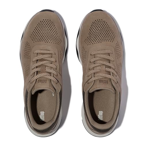 Image of FitFlop Men's Sneaker Shoe