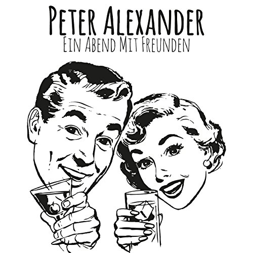 Peter Alexander, Bibi Johns