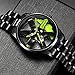 reloj de Pulsera Creativo para Hombre Imagen de reloj de Pulsera Creativo para Hombre