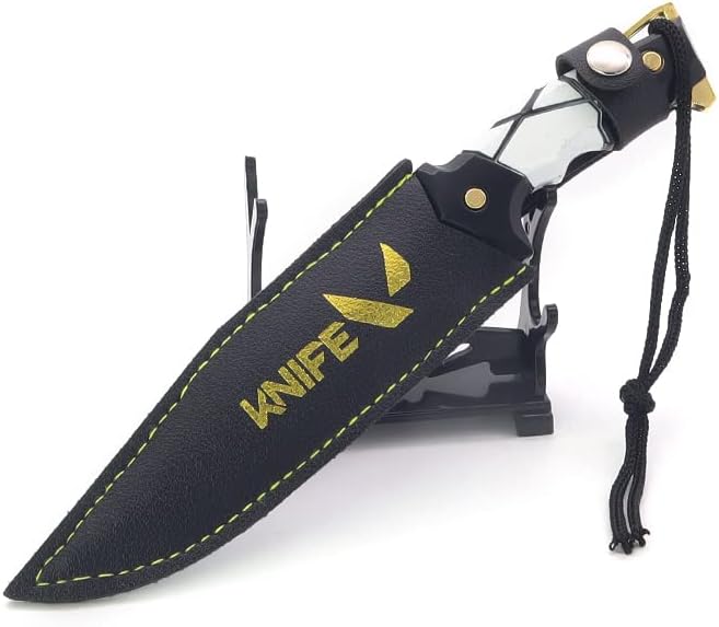 Game Valorant Martial Arts Weapon Sword Models Action Figure Game