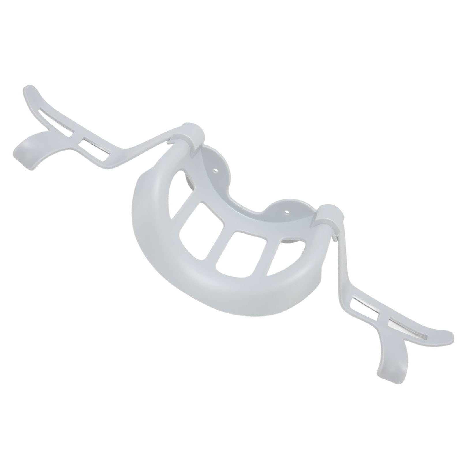 Wall Mount Storage Stand Hook Wall Hook Holder Headset Wall Hook Rack Game Room Storage Stand Stable for Headset and Controllers