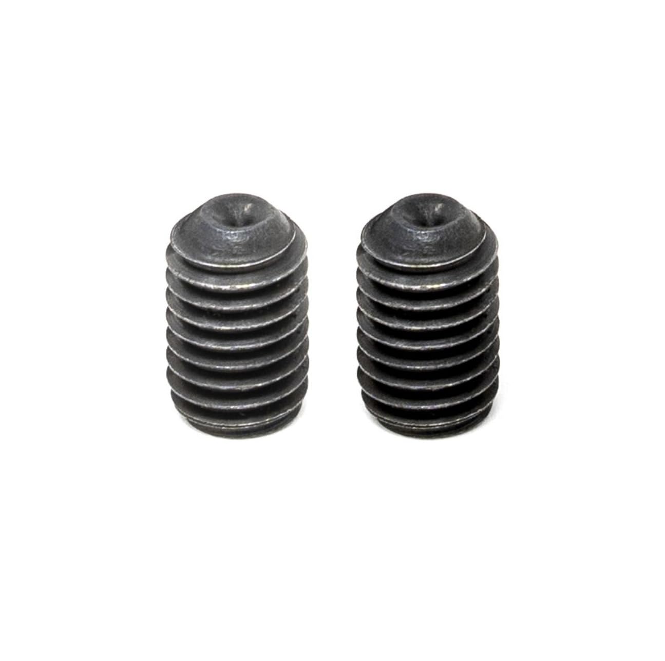Velites 4 Long Screws for 8 mm Cable (Monster)