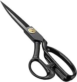 Tesoura Alfaiate Costura Profissional 10'' - Westman