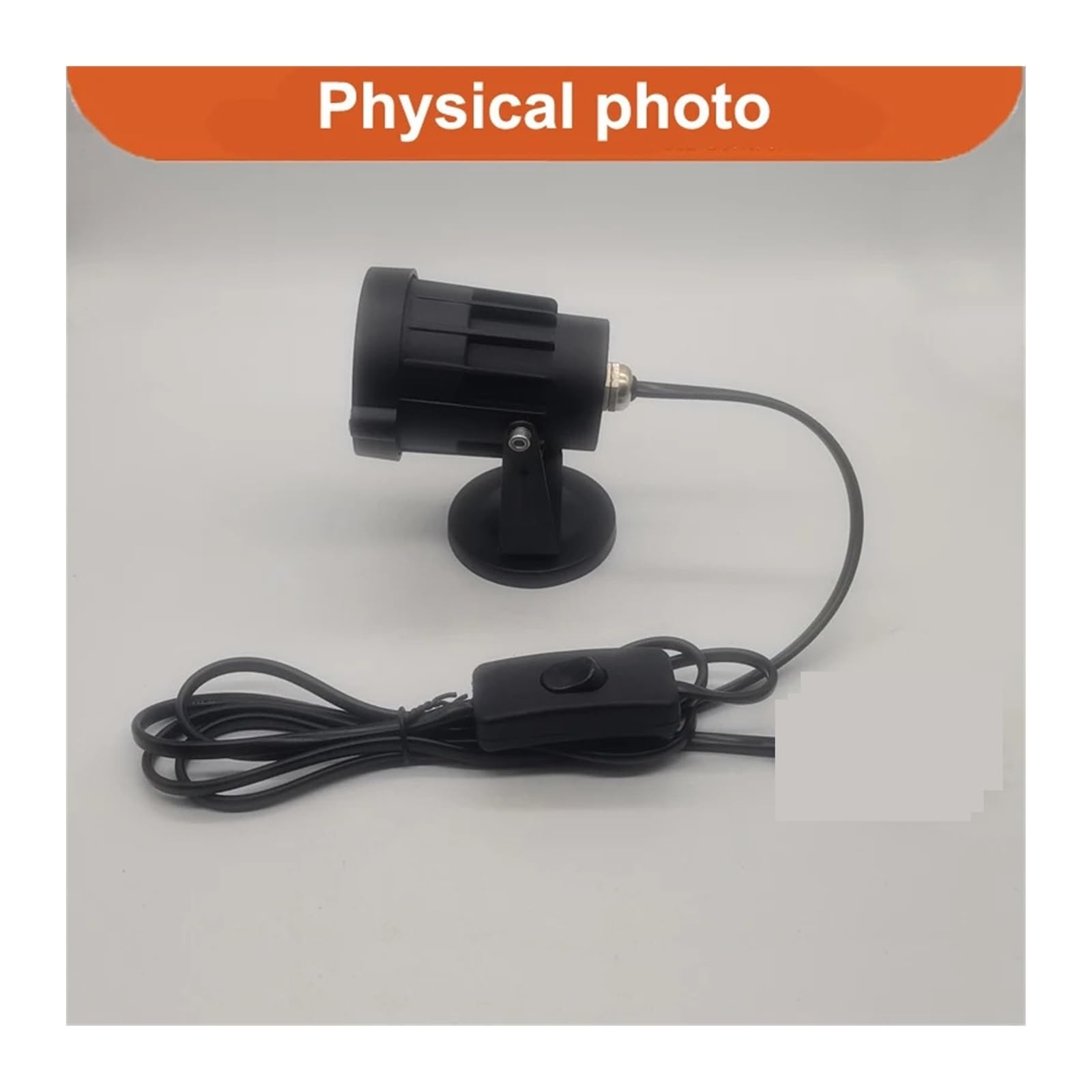 Światło UV, Lampa utwardzająca żywicę UV do drukarki 3D SLA/DLP/LCD zestalona żywica światłoczuła 405nm światło UV LED z wtyczką DIY utwardzanie