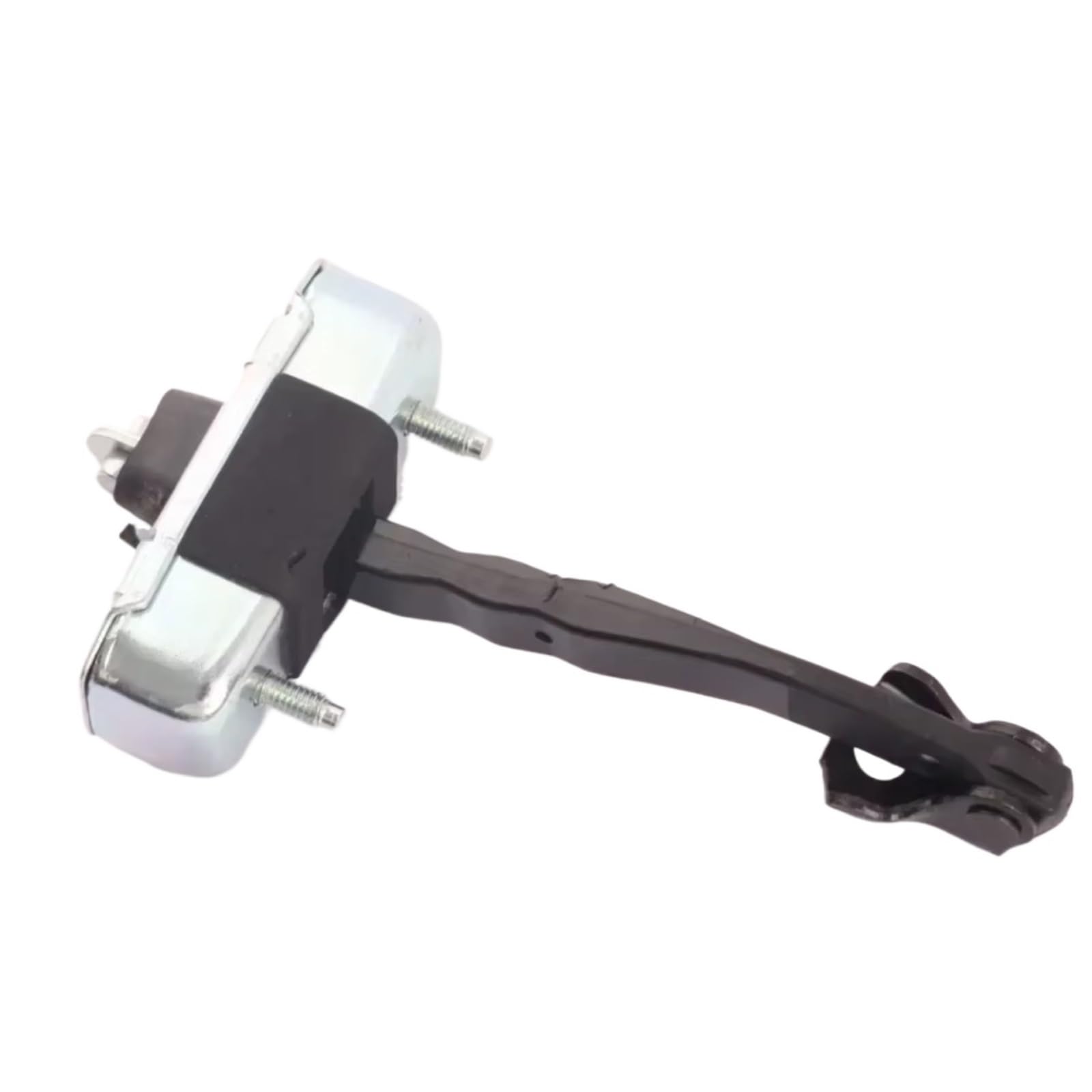 Keryjff One Color Car Door Limiter Compatible With Toyota For Highlander 2015 2016 2017 2018 68610-0E050 68610-0E070 68630-0E050 Front Rear Door Limit Lock Hinge