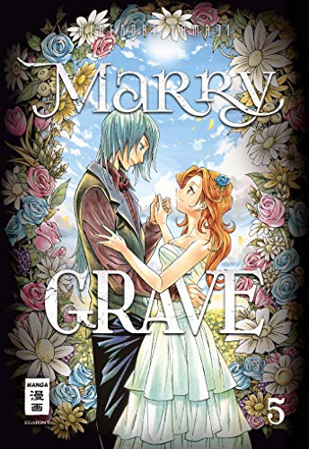 Amazon Com Marry Grave 05 German Edition Ebook Yamaji Hidenori Schmitt Weigand John Kindle Store