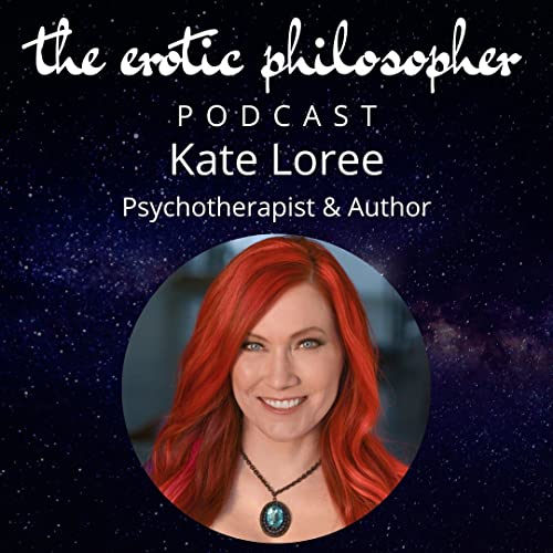 Open Deeply: In Conversation with Kate Loree