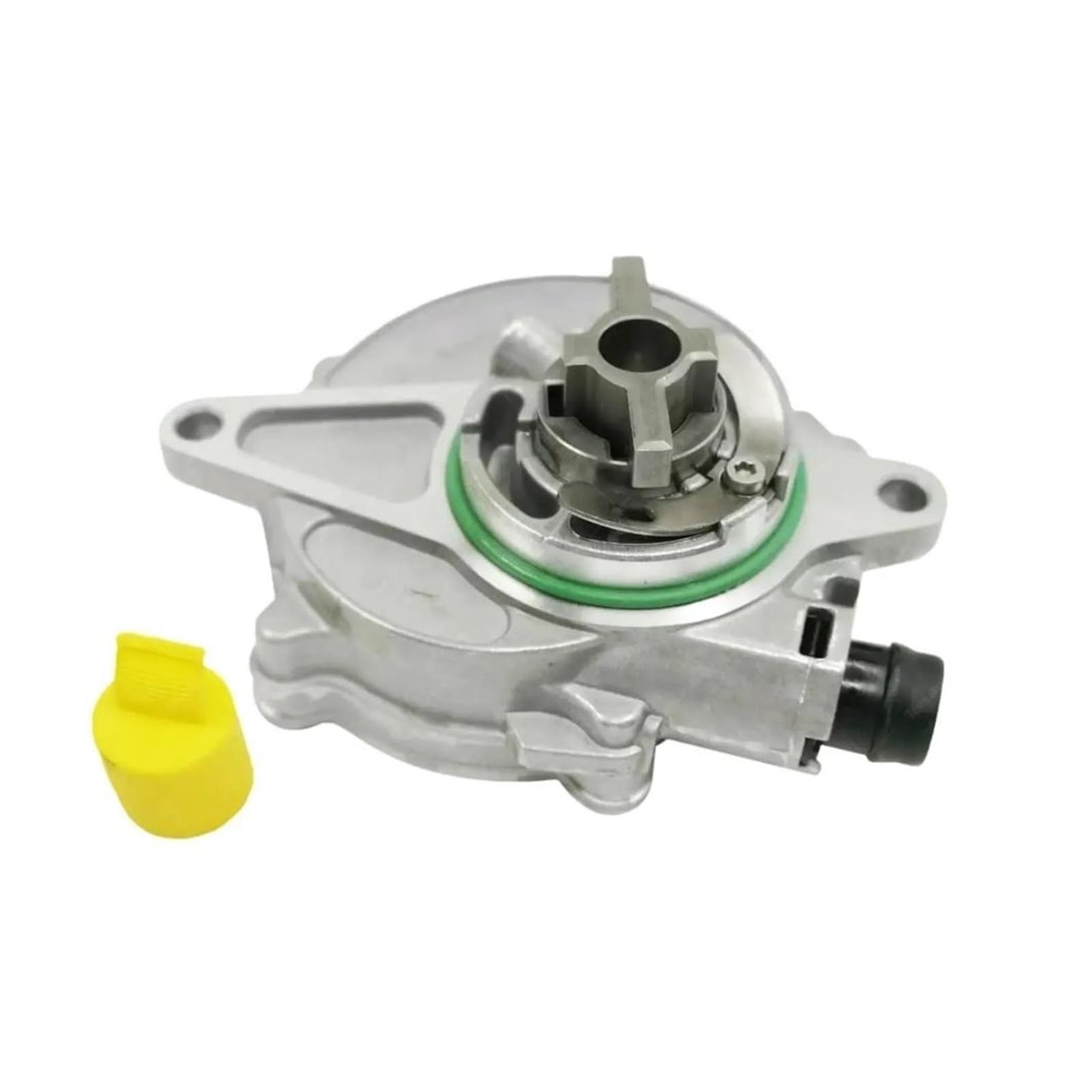Brake Vacuum Pump LR009388 31401152 31219778 8692667, Compatible For LR Range Rover Evoque/Volvo S60 S80 XC60 XC70 2011-2016 Engines, Automotive Vacuum Brake Booster Pump 2v