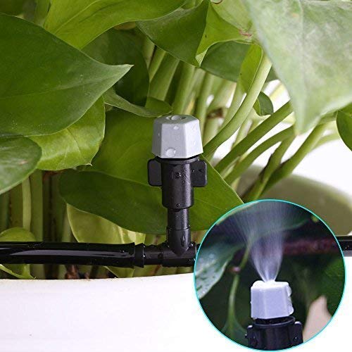 Consejos y reviews para comprar Sistema de riego subterráneo para jardin que Puedes comprar On-line. 26 Imagen adicional