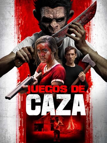 Juegos de Caza