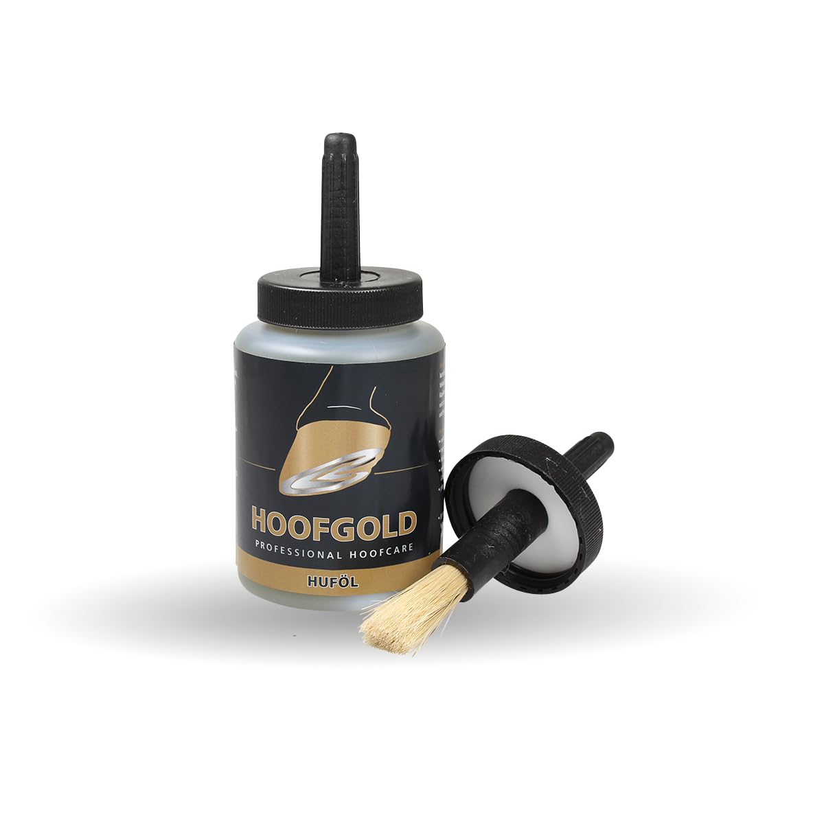 Hoof Gold Hoof 500 ml [German Language]