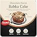 Stern’s Bakery Chocolate Babka Cake – Valentines Food Gift ,Artisan Chocolate Breakfast Pastries | Perfect for Anniversaries, Birthdays Food Gifts | Kosher, Dairy Free, & Nut Free