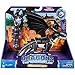 Dreamworks Dragons Adventure Set, Tom and Thunder Figures, The Nine Realms, Kids Toys for Age 4 and Up