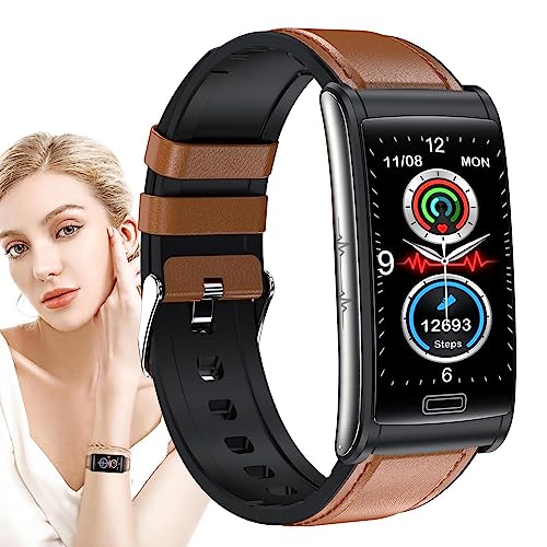 HIFONI Orologio intelligente per la glicemia