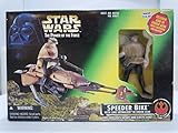 Star Wars the Power of the Force Speeder Bike