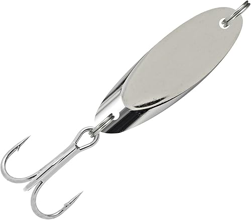 South Bend Kast-A-Way Spoons Accesorios para señuelos de pesca