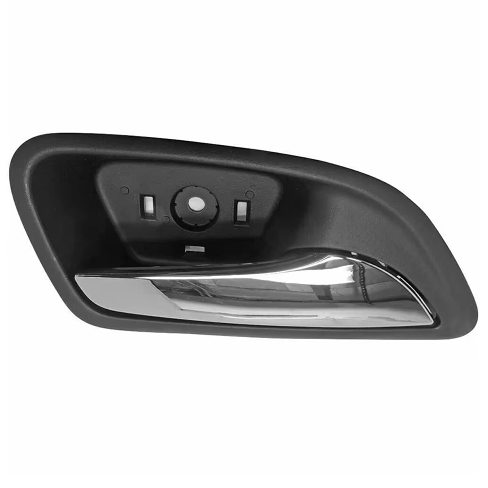 ZJYZYQ Interior Door Handle Side Car 2011-2015 for Chevy for Cruze Left Right Car Interior Door Handle Accessories Inside(Right Front)