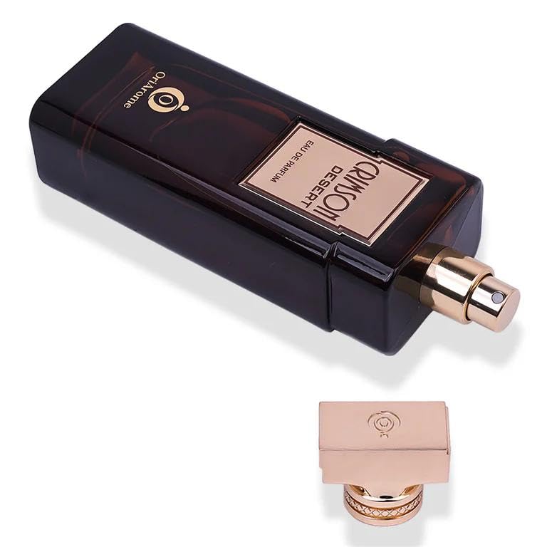 Crimson Desert 3.4 oz Eau De Parfum