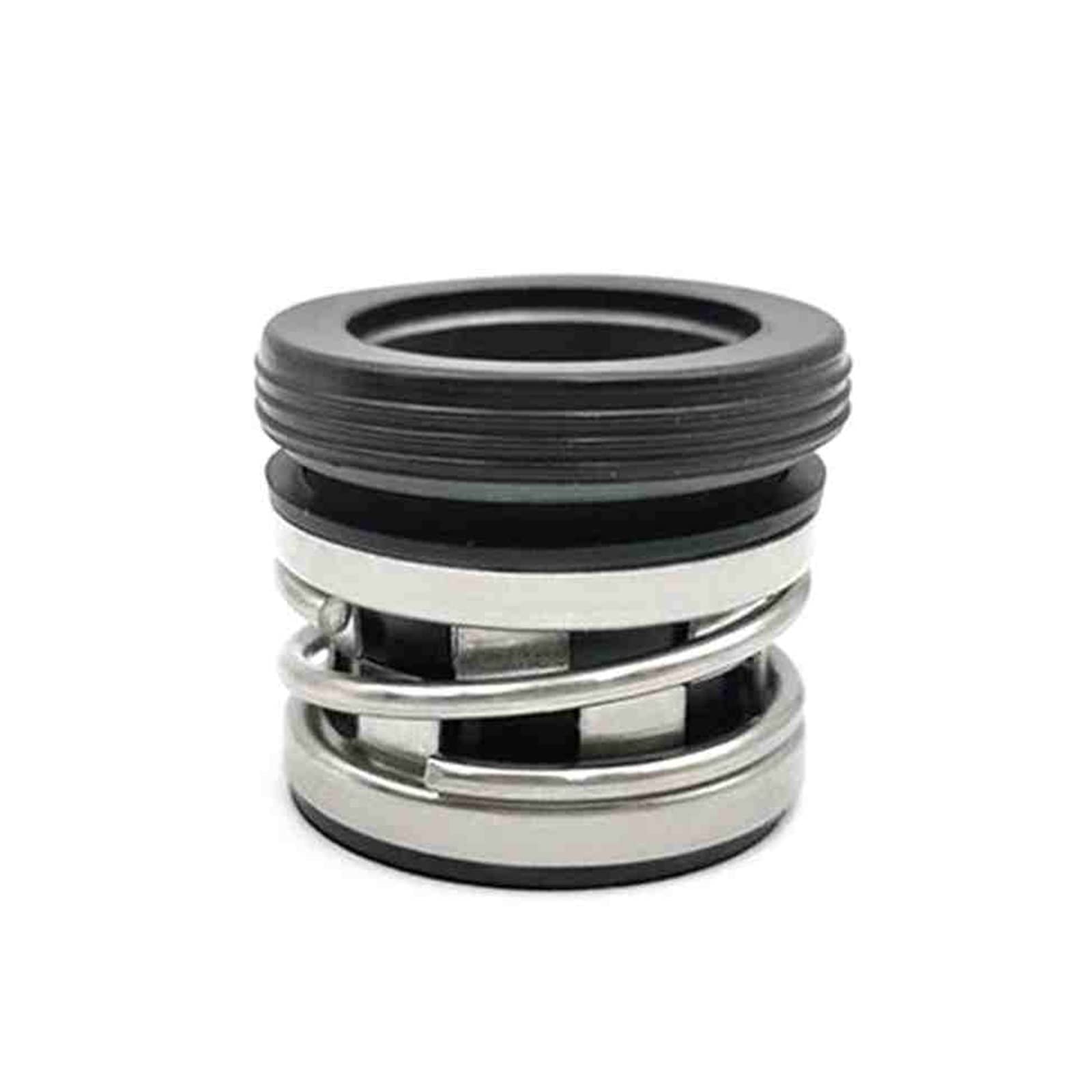 Buy Mechanical Shaft Seal Model 201 Fit Shaft Dia 8mm to 32mm Ceramic