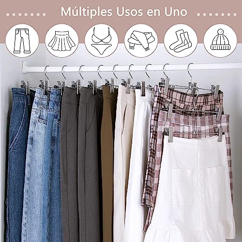 Consejos y reviews para comprar Ganchos para faldas comprados en linea. 27 Consejos y reviews para comprar Ganchos para faldas comprados en linea. 21