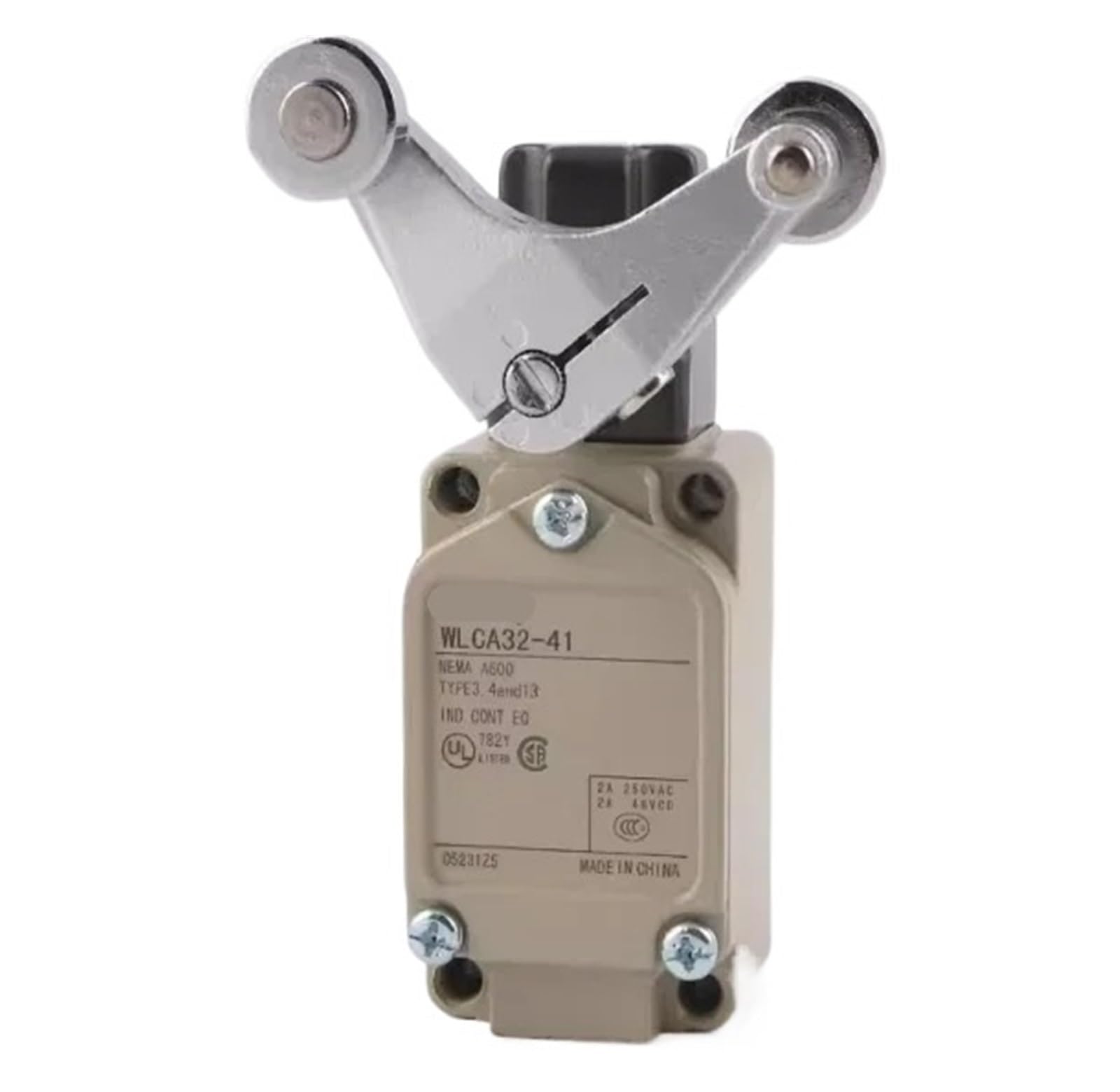 JJHQOKYNA WLCA32-41 Travel Limit Switch