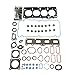 Partsflow Head Gasket Set for Chrysler Pt Cruiser 2002-2009 for Jeep Liberty 2002-2005 for Jeep Wrangler 2003-2006 2.4L L4 DOHC, (16 Valve), VIN Code B 1
