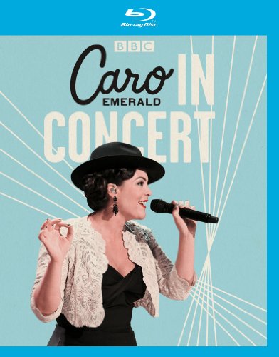 In Concert[Blu-ray] image 2