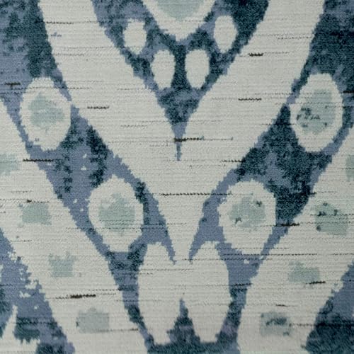 Luxurious Plum Modern Cut Velvet Upholstery Fabric by the Yard – Soft, Durable, and Stylish for Home Decor 3 Luxurious Plum Modern Cut Velvet Upholstery Fabric by the Yard – Soft, Durable, and Stylish for Home Decor - Image 2